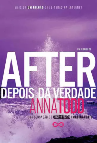 After  -  Depois da Verdade   After  - Vol.  02  -  Anna Todd