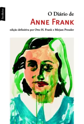 O Diário de Anne Frank  -  Anne Frank