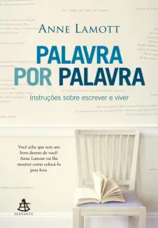 Palavra por palavra - Anne Lamott