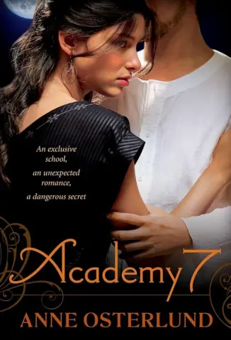 Academy 7 - Anne Osterlund