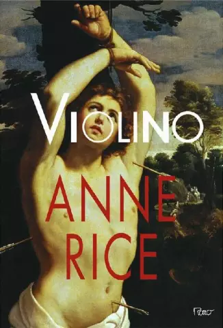 Violino - Anne Rice
