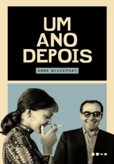 Um Ano Depois - Anne Wiazemsky