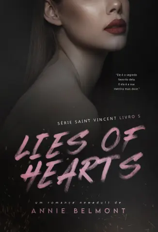 Lies of Hearts - Annie Belmont