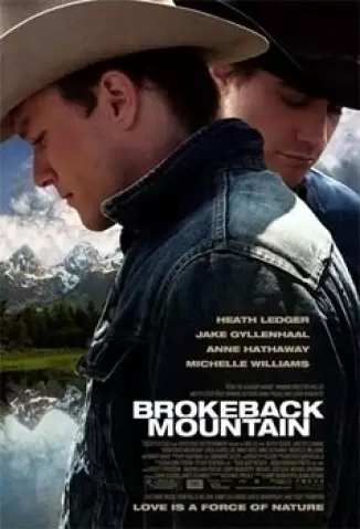O Segredo de Brokeback Mountain  -  Annie Proulx