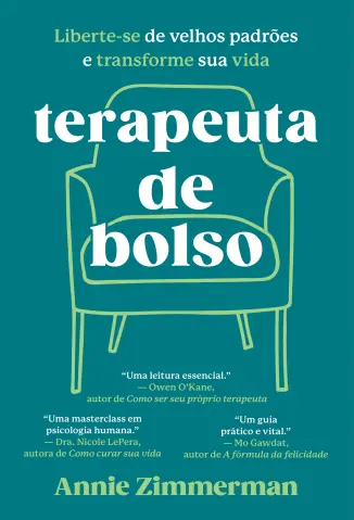 Terapeuta de Bolso - Annie Zimmerman