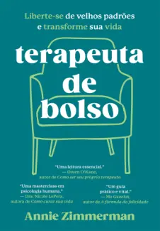 Terapeuta de Bolso - Annie Zimmerman