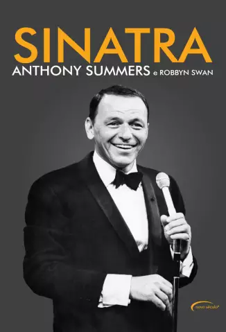 Sinatra  -  Anthony Summers