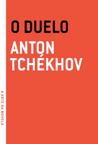 O Duelo - Anton Tchekhov