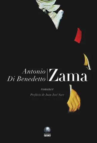 Zama - Antonio Di Benedetto