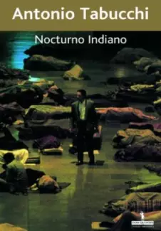 Nocturno Indiano  -  Antonio Tabucchi