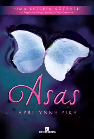 Asas  -  Aprilynne Pike