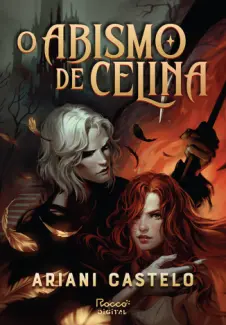 O Abismo de Celina - Ariani Castelo