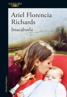 Inacabada - Ariel Florencia Richards