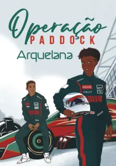 Operação Paddock - Arquelana