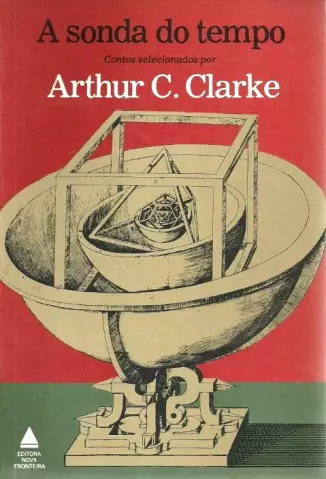 A Sonda do Tempo  -   Arthur C. Clarke