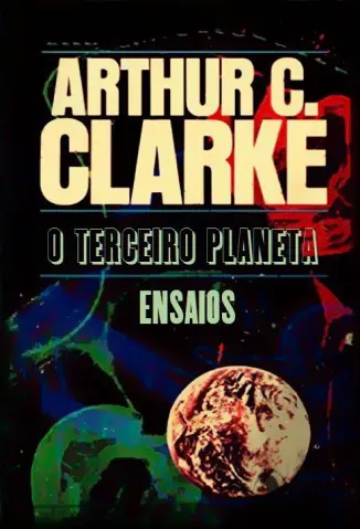 O Terceiro Planeta - Arthur C. Clarke