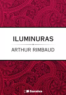 Iluminuras  -  Artur Rimbaud