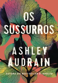 Os Sussurros - Ashley Audrain