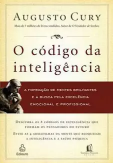 O Código da Inteligência  -  Augusto Cury
