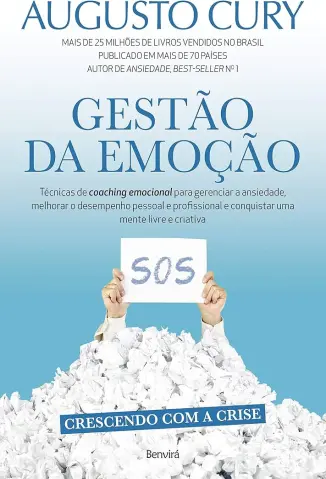 Gestão da Emoção - Augusto Cury