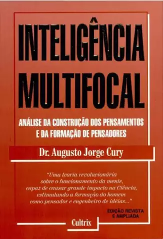 Inteligência Multifocal  -  Augusto