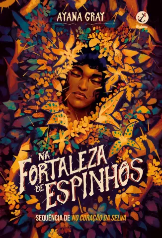 Na Fortaleza de Espinhos - Ayana Grey