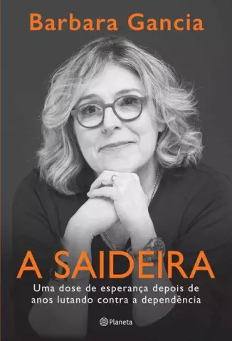 A Saideira  -  Barbara Gancia