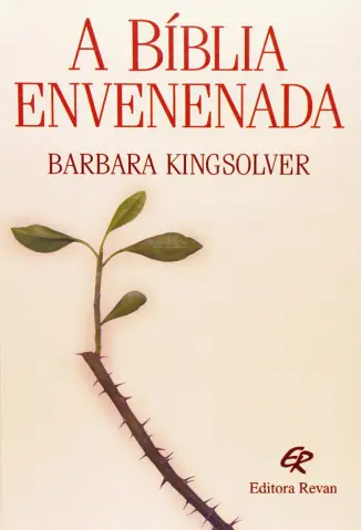 A Bíblia Envenenada - Barbara Kingsolver