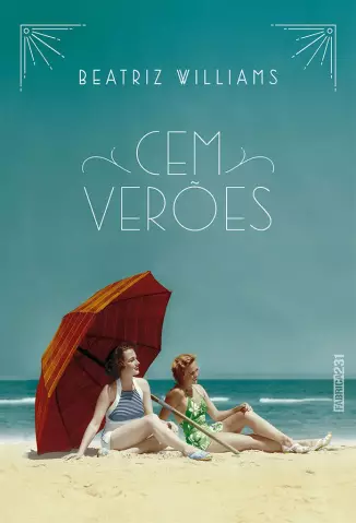 Cem Verões  -  Beatriz Williams