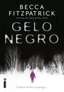Gelo Negro  -  Becca Fitzpatrick