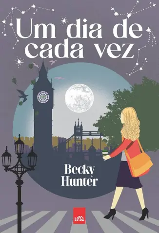 Um dia de cada vez - Becky Hunter