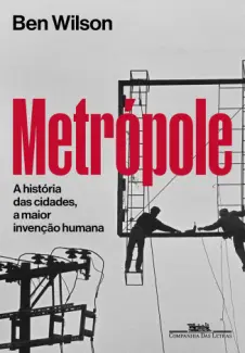 Metropole - Ben Wilson