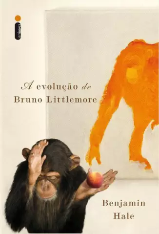 A evolução de Bruno Littlemore    -   Benjamin Hale
