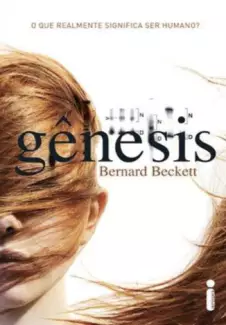 Gênesis  -  Bernard Beckett