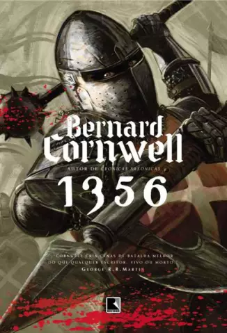 1356  -  Bernard Cornwell