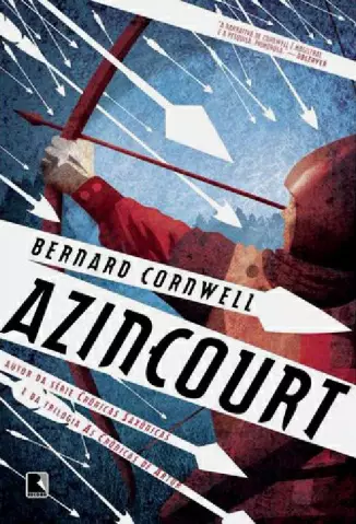 Azincourt  -  Bernard Cornwell