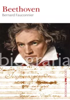 Beethoven   -  Bernard Fauconnier