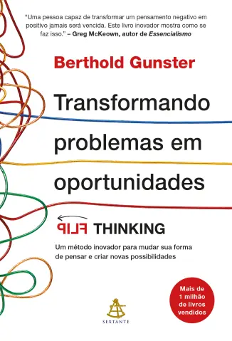 Transformando Problemas em Oportunidades - Berthold Gunster