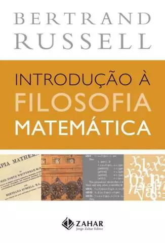Introdução à Filosofia Matemática  -  Bertrand Russell