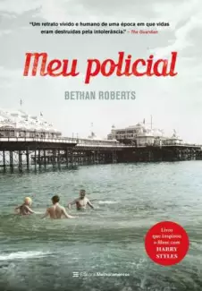 Meu Policial  -  Bethan Roberts