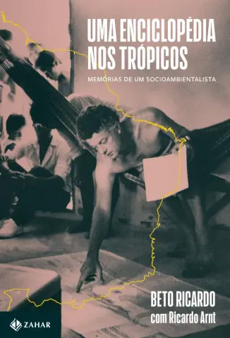 Uma Enciclopédia nos Trópicos - Beto Ricardo