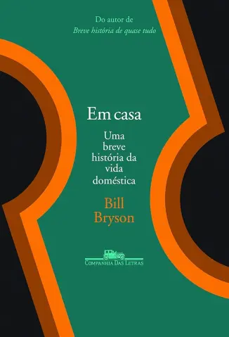 Em casa - Bill Bryson