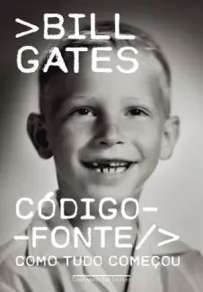 Código-fonte - Bill Gates