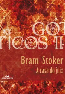 A Casa do Juiz - Bram Stoker