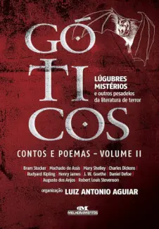 A Corrente do Destino - Bram Stoker