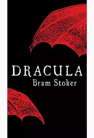 Drácula  -  Bram Stoker 
