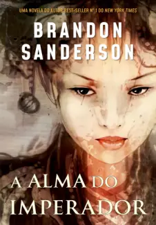 Mistborn. As Sombras de Si Mesmo - by Brandon Sanderson