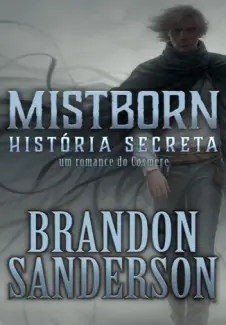 Mistborn - O Império Final (Brandon Sanderson)