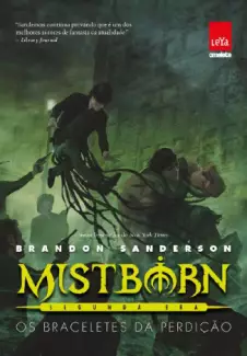 Baixar livro O Império Final - Mistborn - Vol. 01 - Brandon Sanderson PDF  ePub Mobi