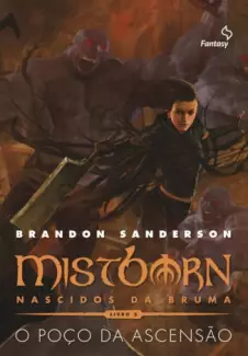Baixar livro A Alma do Imperador - Brandon Sanderson PDF ePub Mobi